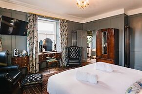 Coorie Inn Restaurant and Rooms
