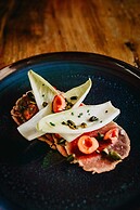 Coorie Inn Restaurant and Rooms