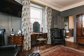 Coorie Inn Restaurant and Rooms