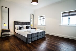 iStay - Perceval House