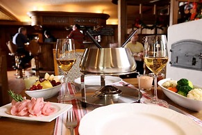 Hotel Restaurant Weinstube