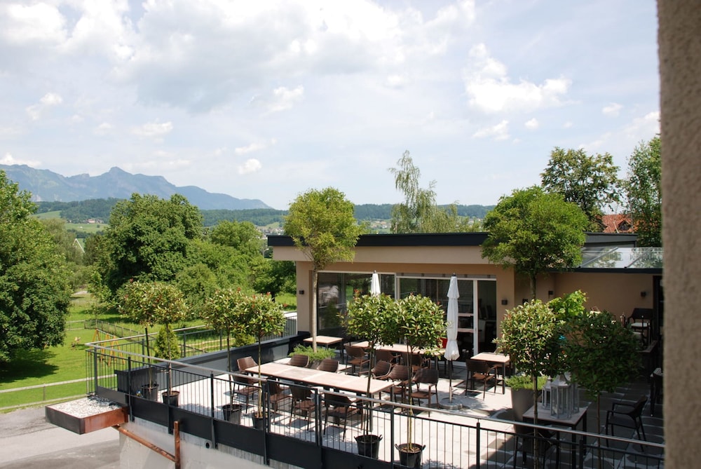 Hotel Restaurant Weinstube