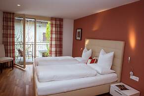 Hotel Restaurant Weinstube