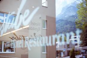 Hotel Restaurant Weinstube