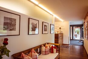 Hotel Restaurant Weinstube