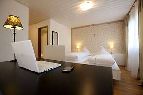 Hotel Restaurant Weinstube