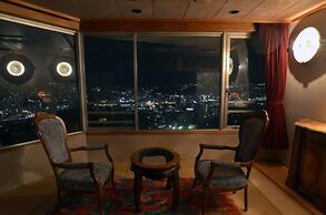Nagasaki Blue Sky Hotel