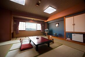 Nagasaki Blue Sky Hotel