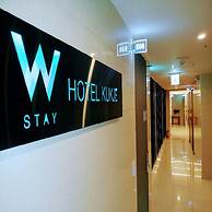 Gukje Business Hotel