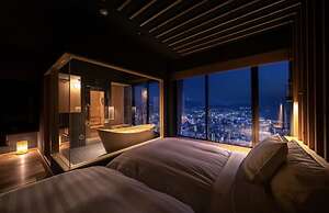 Hotel Nagasaki