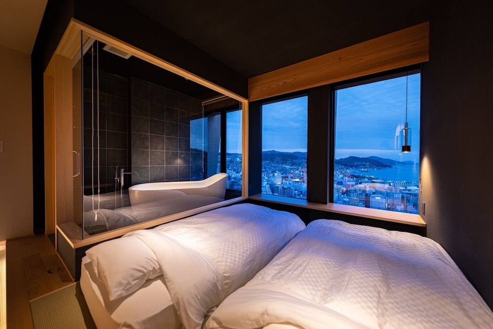 Hotel Nagasaki