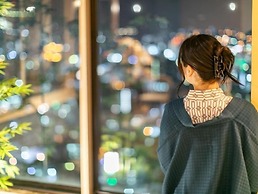 Hotel Nagasaki