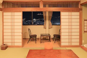 Hotel Nagasaki