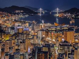 Hotel Nagasaki