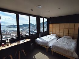 Hotel Nagasaki