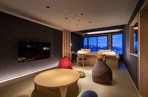 Hotel Nagasaki
