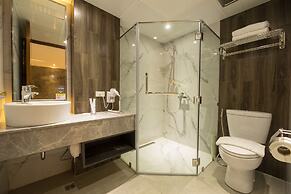Star Plaza Hotel