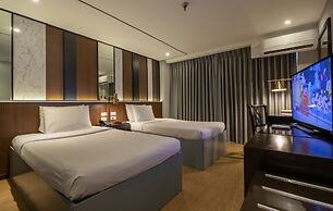 Star Plaza Hotel