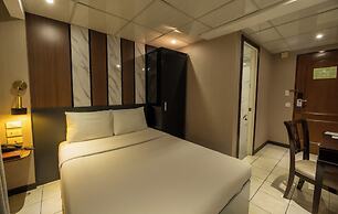 Star Plaza Hotel