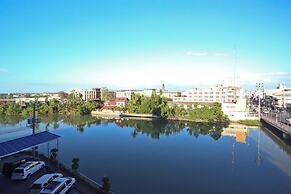 Star Plaza Hotel