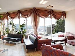 Nagasaki Sky Hotel
