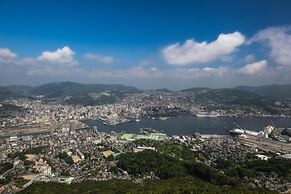 Nagasaki Sky Hotel