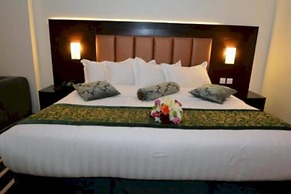 Sunday Millennia Hotel
