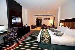 Sunday Millennia Hotel