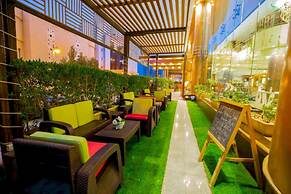Sunday Millennia Hotel