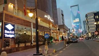Sunday Millennia Hotel