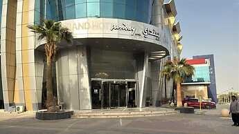 Sunday Millennia Hotel