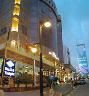 Sunday Millennia Hotel