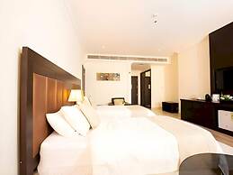 Sunday Millennia Hotel
