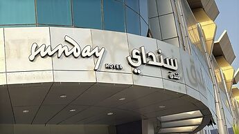 Sunday Millennia Hotel