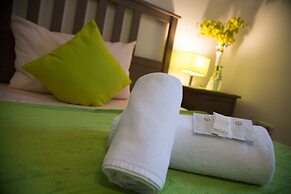Hotel Eschborner Hof
