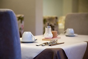 Hotel Eschborner Hof