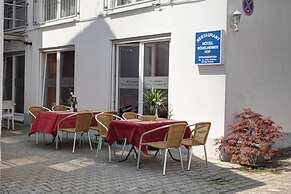 Hotel Eschborner Hof