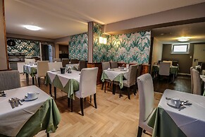 Hotel Eschborner Hof