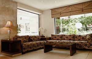 Marble Tower Hotel