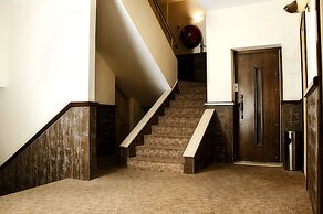 Marble Tower Hotel