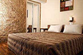 Marble Tower Hotel