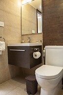 Marble Tower Hotel