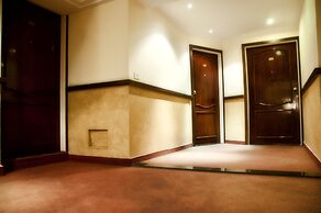 Marble Tower Hotel