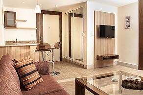 Marble Tower Hotel