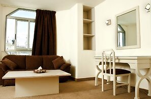 Marble Tower Hotel