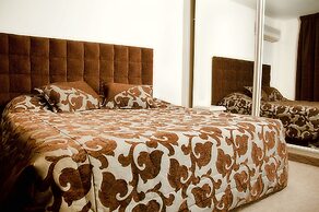 Marble Tower Hotel