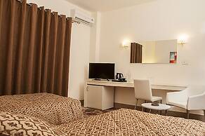 Marble Tower Hotel