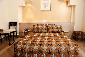 Marble Tower Hotel