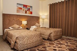 Marble Tower Hotel