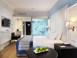 Olympic Lagoon Resort – Ayia Napa